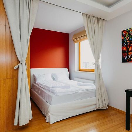 Shortstaypoland Chelmska Varšava Exteriér fotografie